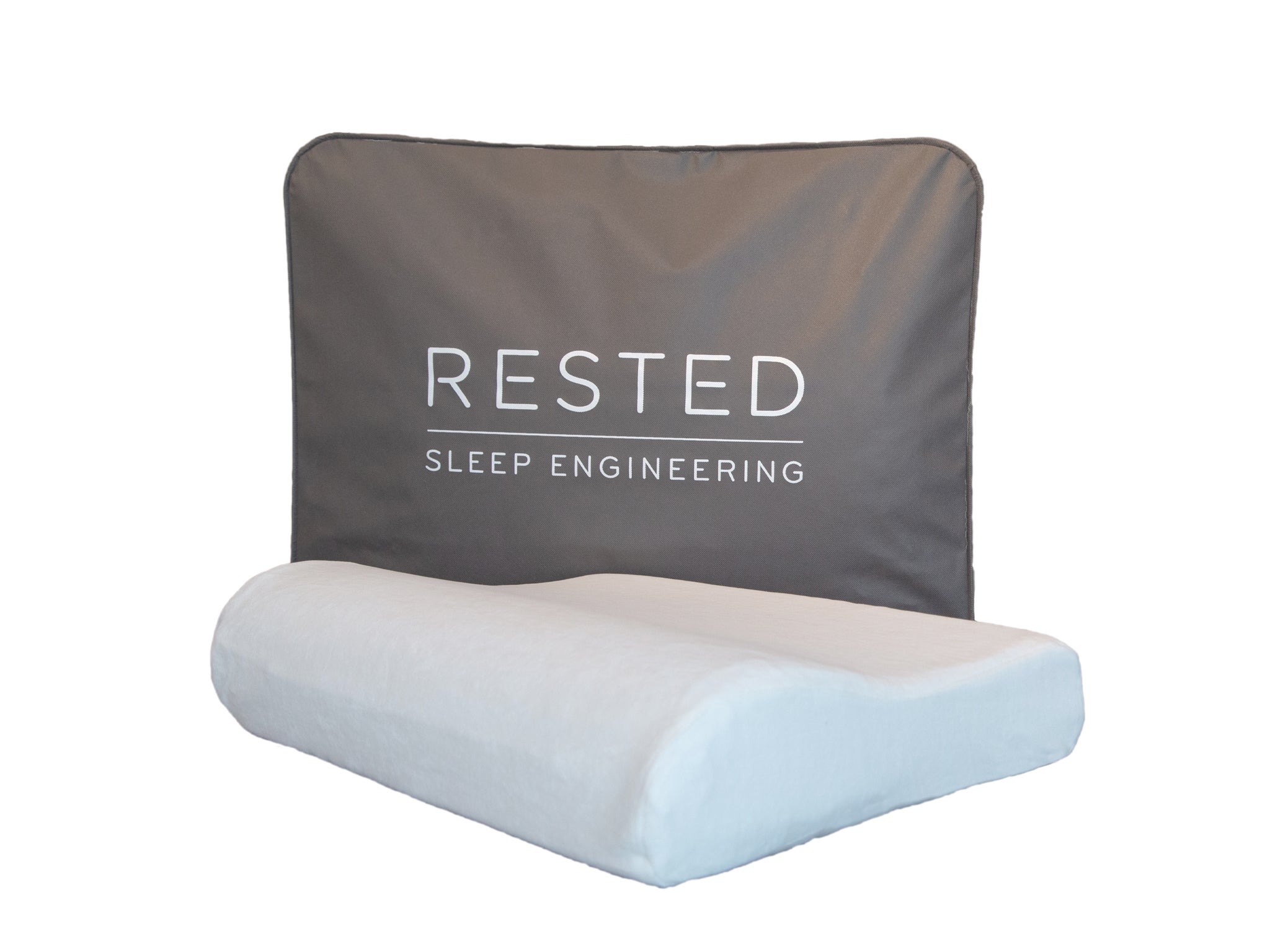 dorma contour pillow