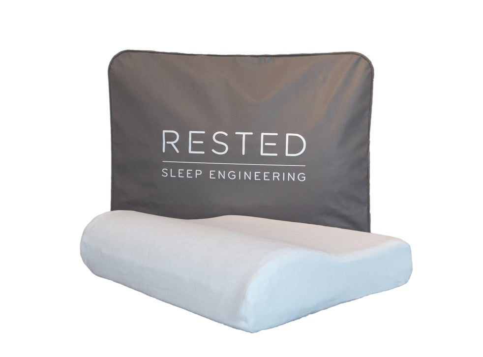 Best Memory Foam Pillow 2020 For Neck Support And Comfort The Independent
