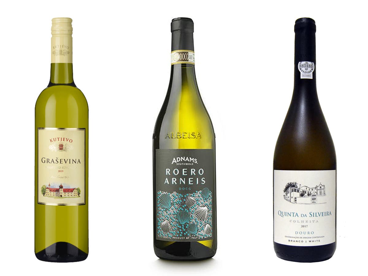 7 fullflavoured whites from lesserknown grapes for autumn The