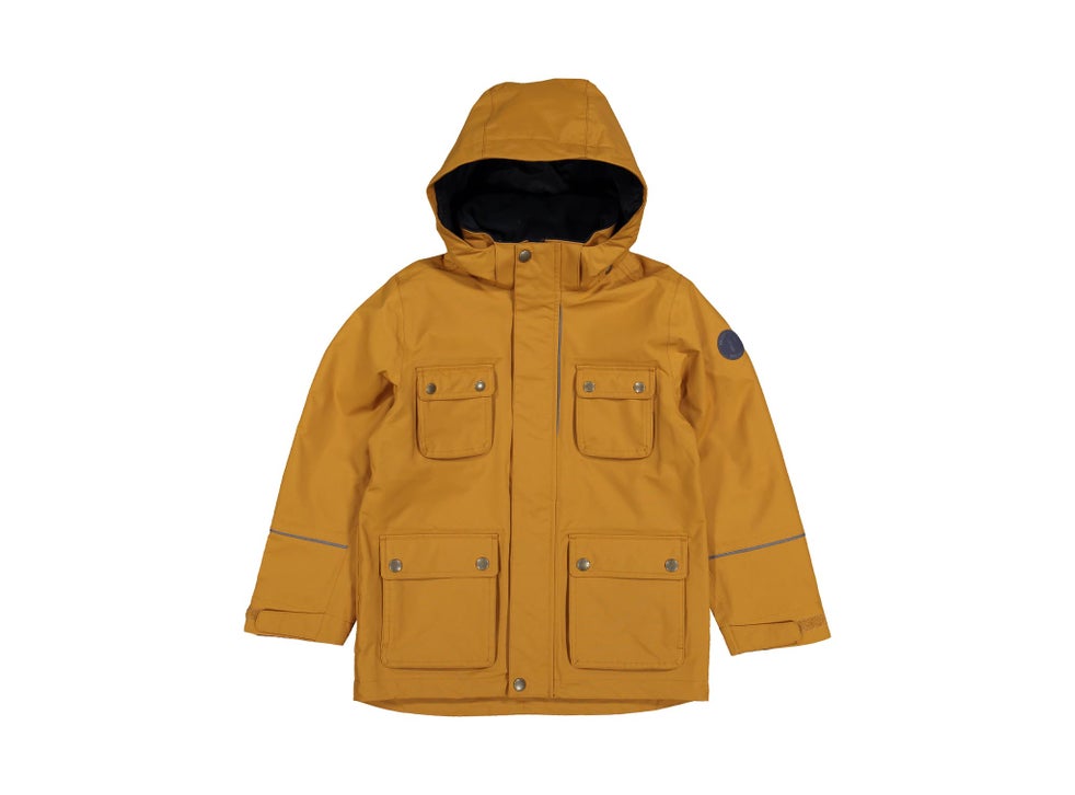 Best Kids Jacket For Autumn Raincoat Fleeced And Puffer Designs The Independent