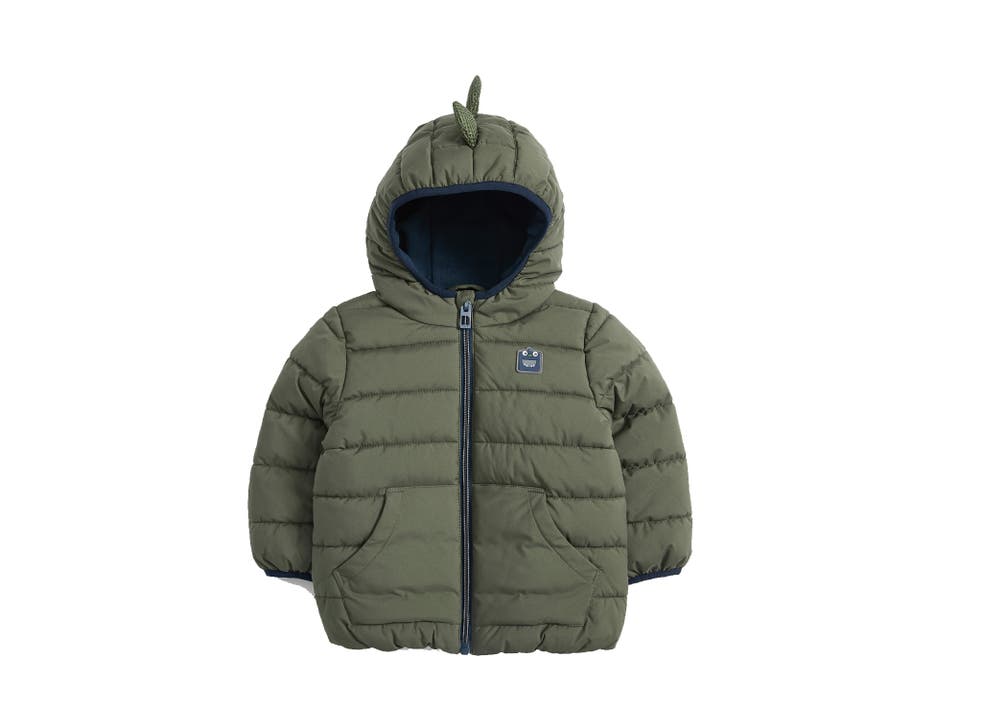 Best Kids Jacket For Autumn 2020, Next Winter Coat Toddler