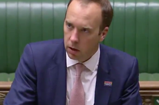 Coronavirus: New lockdown measures in North West, Midlands and Yorkshire, government announces