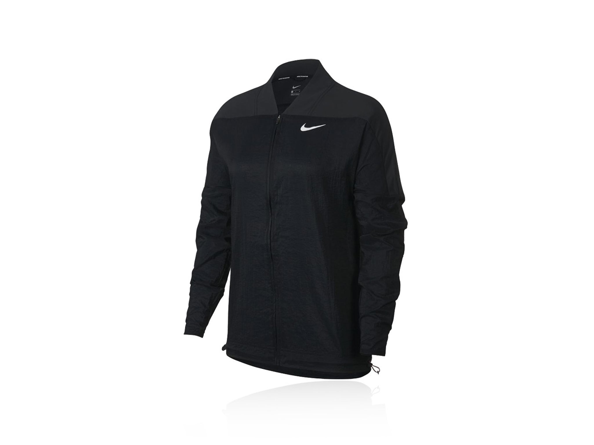 nike women's running jacket sale