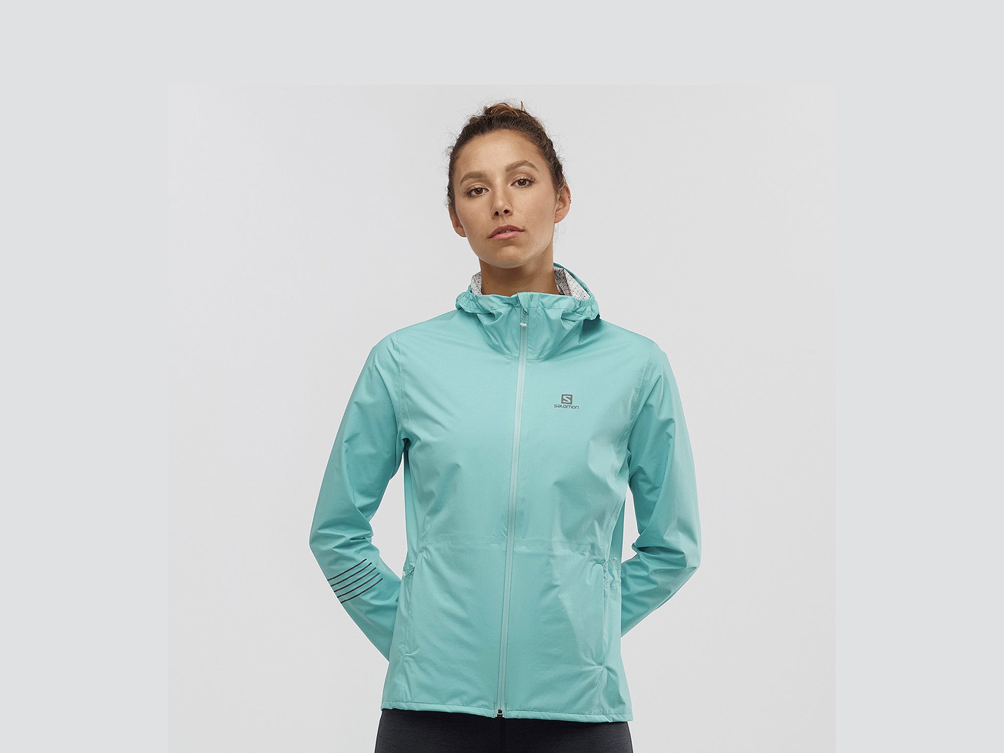 best women's waterproof running jackets