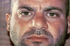 Isis leader conspired with US to betray fellow jihadists