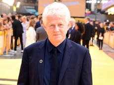 ‘They are the necessary heroes’: Love Actually director Richard Curtis on bankers’ starring roles in the climate crisis