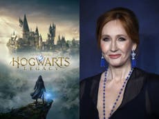 Boycotting Hogwarts Legacy over JK Rowling’s transgender comments won’t achieve much – but it’s no surprise fans are considering it