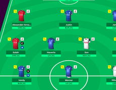 Fantasy Premier League tips: Ten golden rules for transfers, wildcards, chips and more