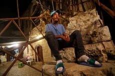 Despair in Lebanon pushing some to flee to Europe in boats