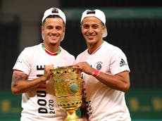 Thiago Alcantara: Liverpool signing sought advice from Philippe Coutinho and Xabi Alonso over Anfield switch