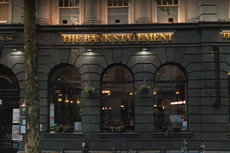 Coronavirus: Eight Wetherspoon employees test positive for Covid-19 at Swansea pub