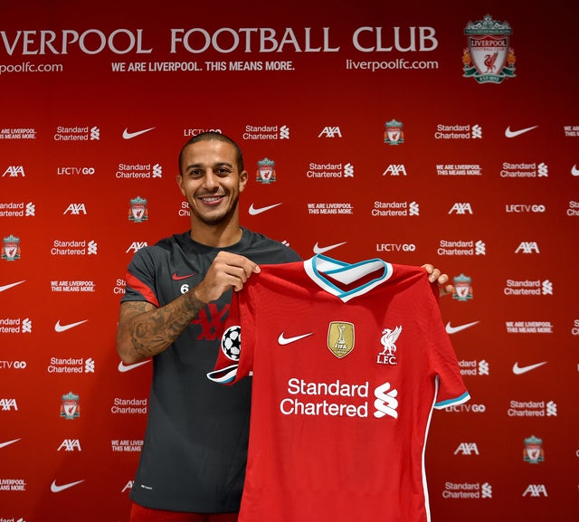 Liverpool Transfer News Latest News Breaking Stories And Comment The Independent