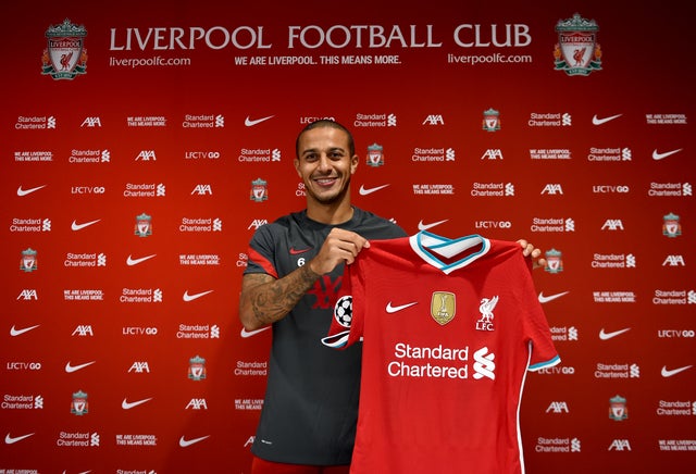 Liverpool Fc Transfer News Latest News Breaking Stories And Comment The Independent