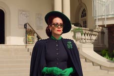 Ratched: Viewers already demanding second season of Netflix’s new show