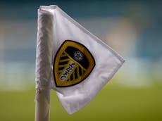 Leeds vs Fulham LIVE: Team news, line-ups and more ahead of Premier League fixture today