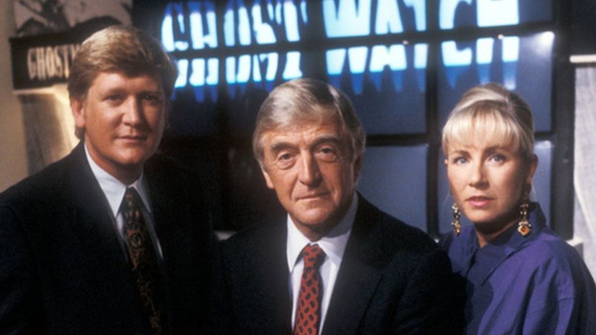 Voices: RIP Ghostwatch – the last of the great pre-internet scares Voices: RIP Ghostwatch – the last of the great pre-internet scares
