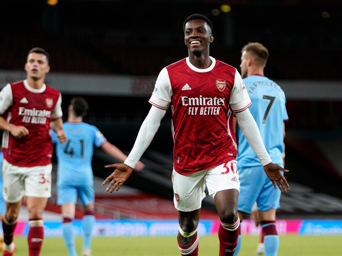 Arsenal vs West Ham LIVE: Result, final score and reaction tonight