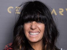 Claudia Winkleman discusses Strictly Come Dancing imposter syndrome: ‘I’m just waiting to be fired’