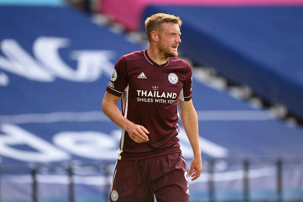 Leicester vs Burnley live stream: How to watch Premier League fixture online and on TV tonight Leicester vs Burnley live stream: How to watch Premier League fixture online and on TV tonight