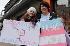 Murder latest in “epidemic” of anti-trans violence, Philadelphia says