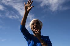 ‘This refugee is going to have a good time voting you out’: Ilhan Omar responds to Trump’s dog whistle rant at Minnesota rally