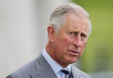 Climate Week NYC: Prince Charles calls for a ‘military-style campaign’ to tackle climate change