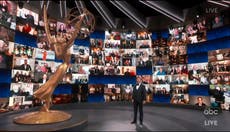 Emmy Awards hit all-time low with just 6.1m viewers