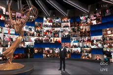 Emmy Awards hit all-time low with just 6.1m viewers