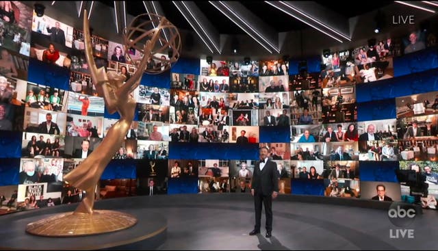 2020 Primetime Emmy Awards