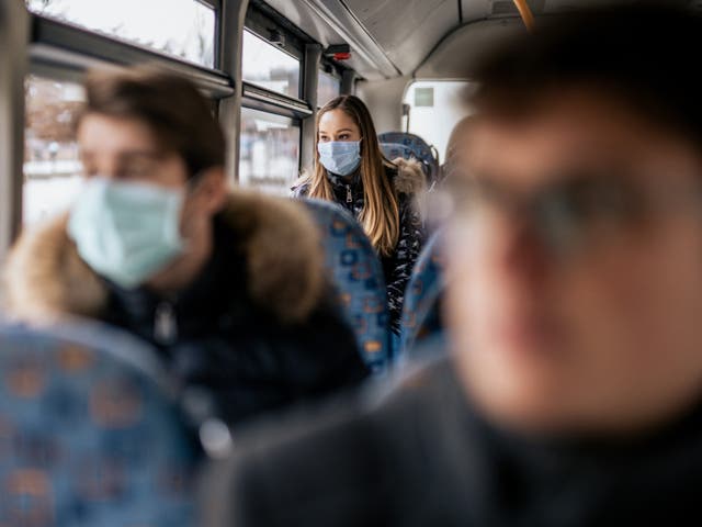 Related video: £10,000 fines for breaching self-isolation rule