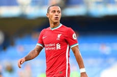 How game-changer Thiago can give Liverpool the edge over Man City in title race