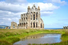 Britain’s best pilgrimage routes