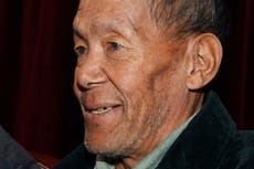 Veteran Sherpa guide who set Everest record dies at age 72