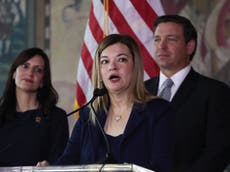 Supreme Court replacement: Barbara Lagoa rises to top of Trump's list as president seeks Florida campaign edge