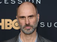 Emmys 2020: Succession’s Jesse Armstrong takes aim at Trump and Boris Johnson for ‘crummy and uncoordinated’ coronavirus response