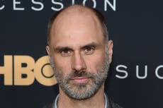 Emmys 2020: Succession’s Jesse Armstrong takes aim at Trump and Boris Johnson for ‘crummy and uncoordinated’ coronavirus response