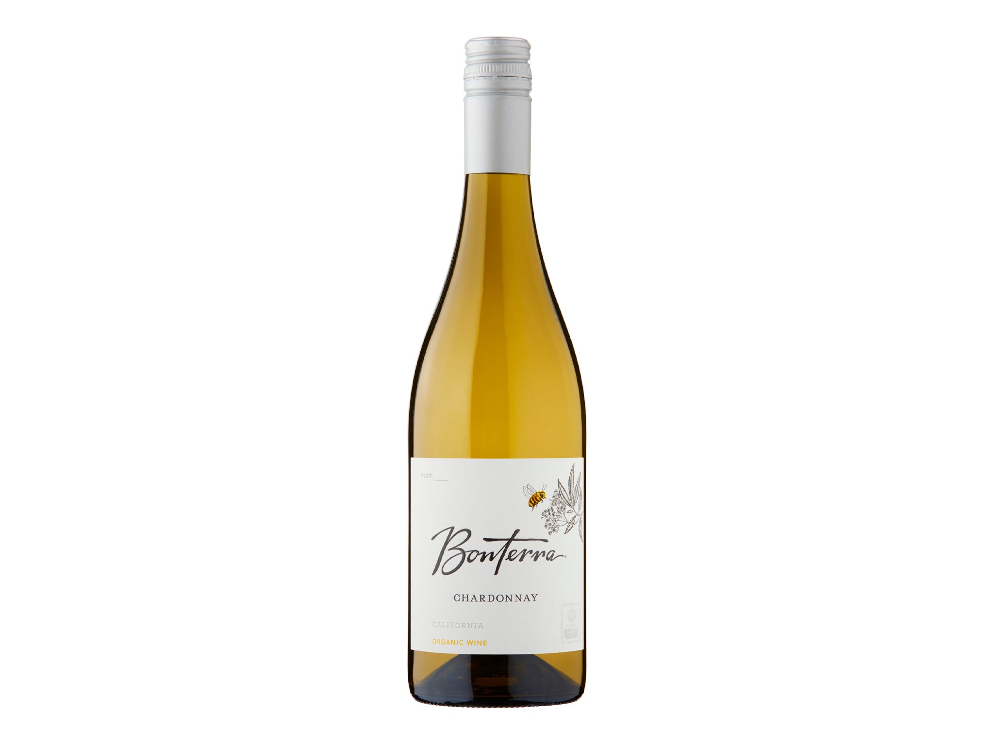 organice wine 