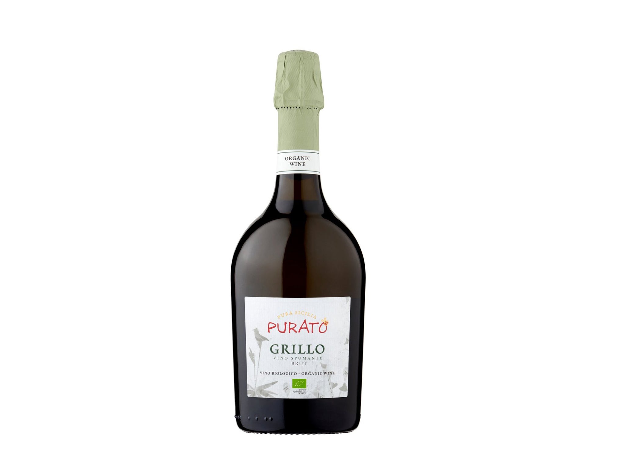 organic wine