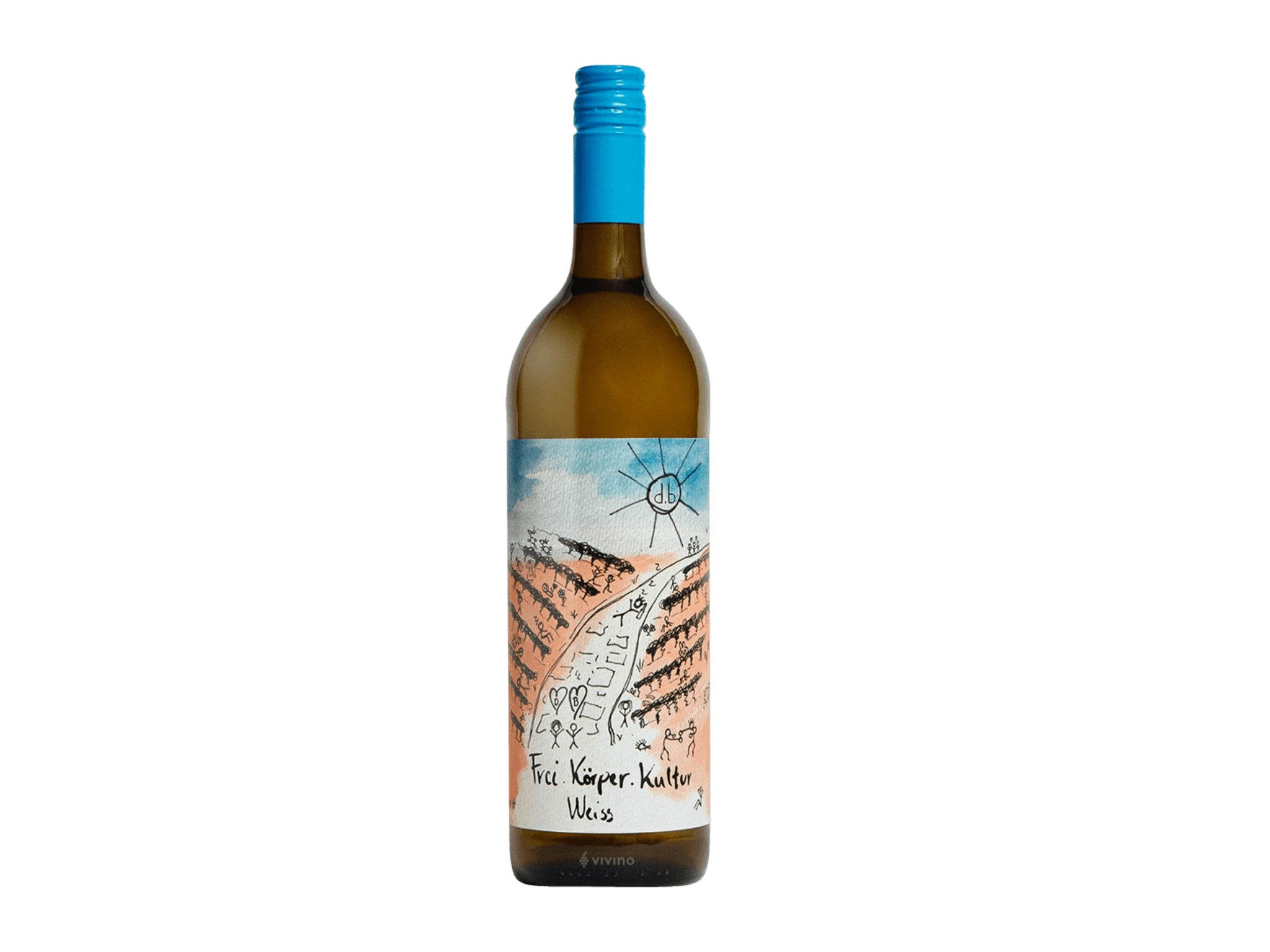 organic wine 
