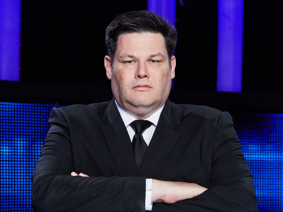 The Chase’s Mark ‘The Beast’ Labbett blocks fans amid backlash over ‘Say no to lockdown’ tweet