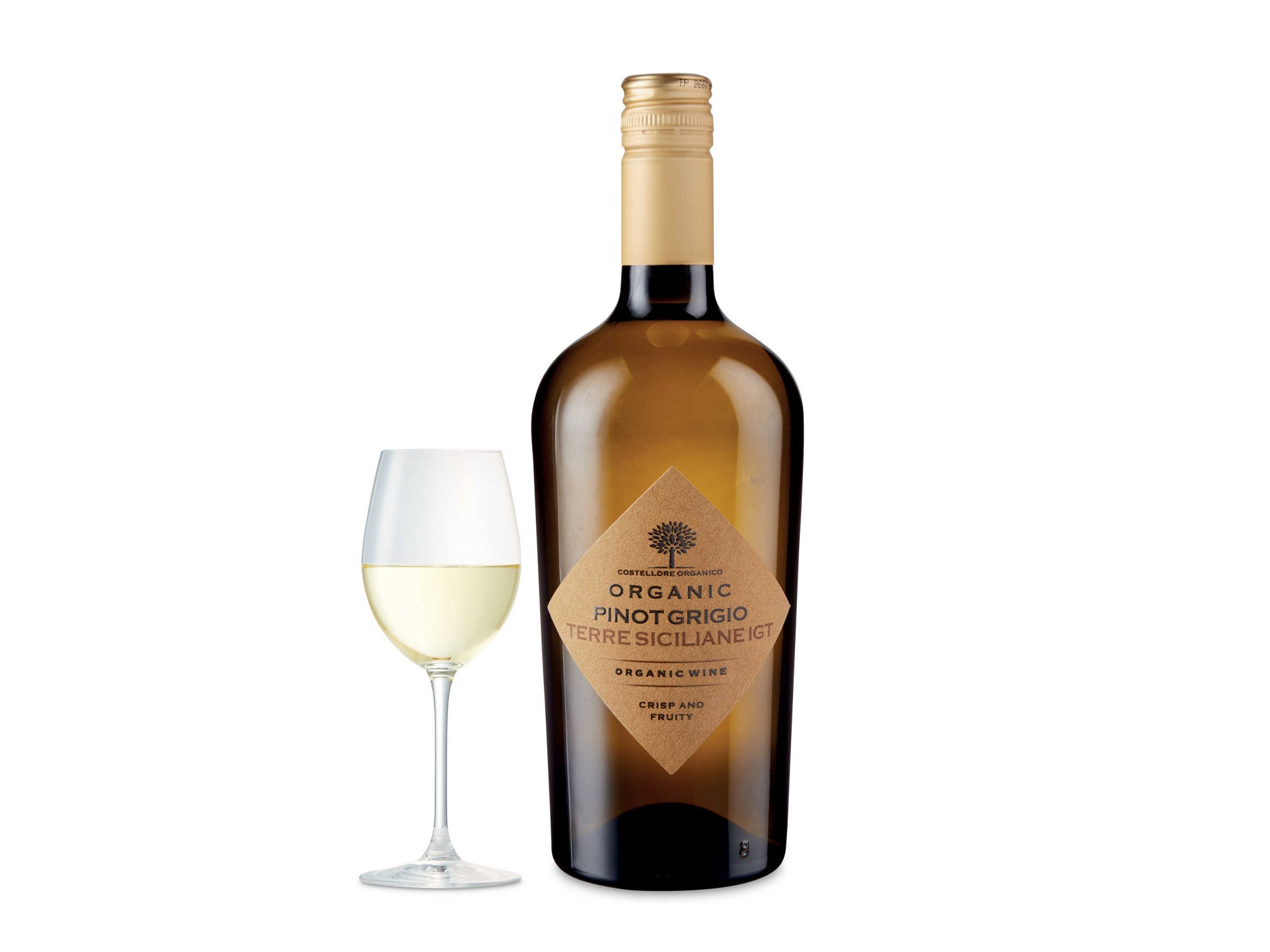 organice wine 