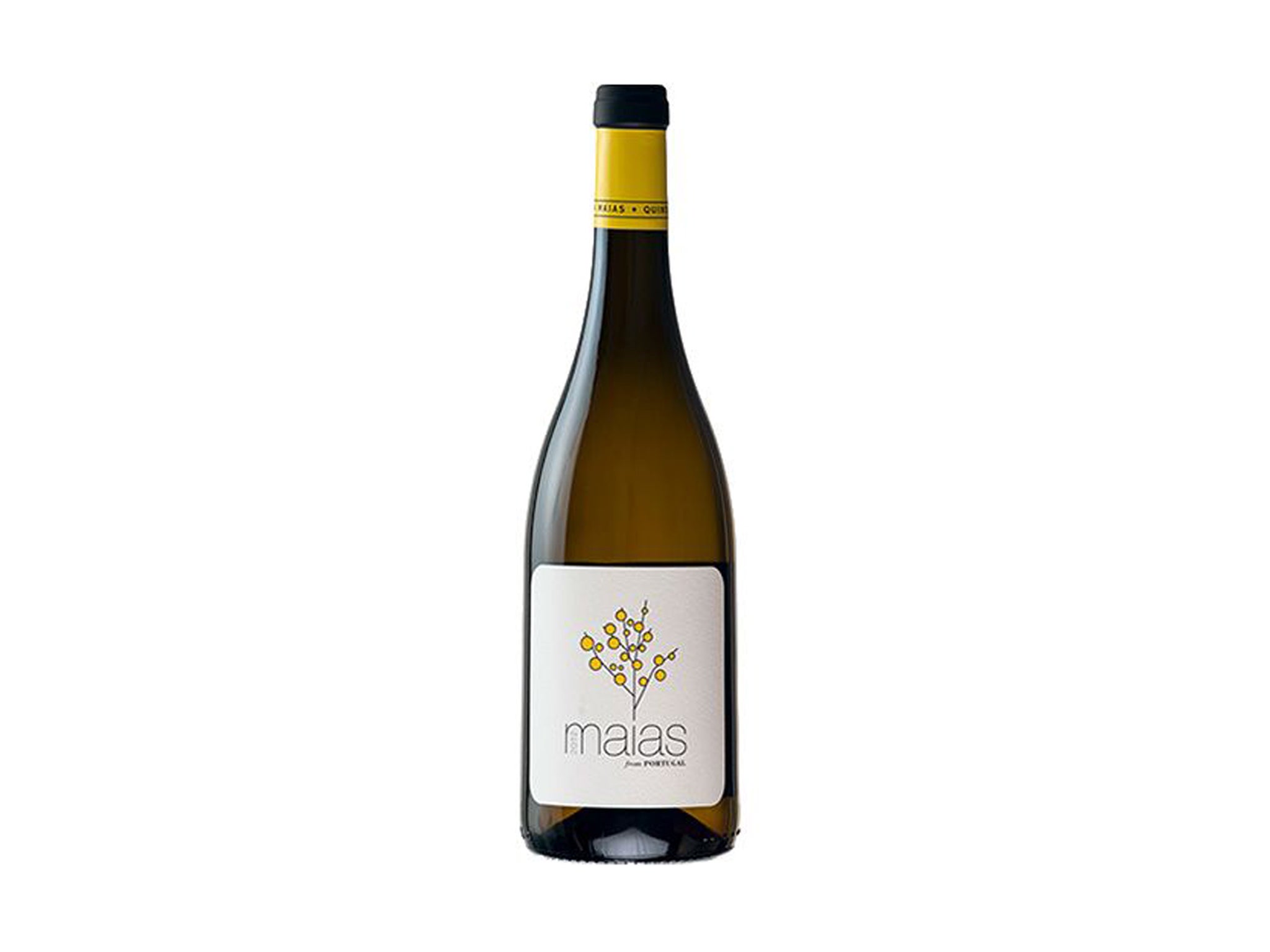 organic wine
