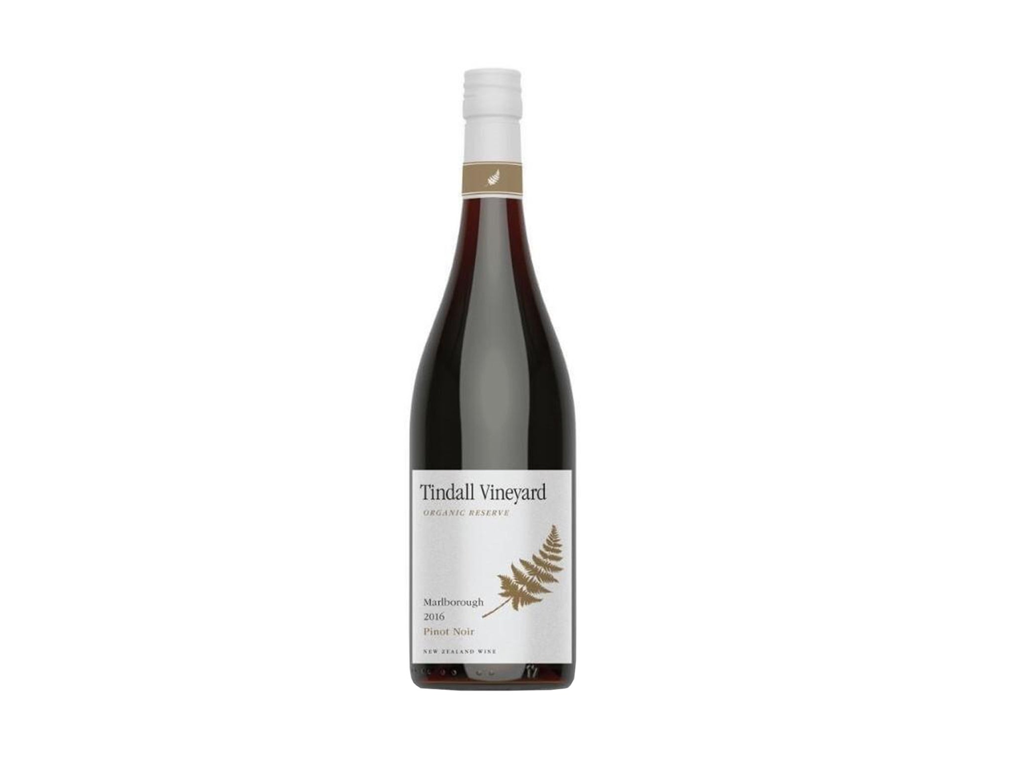 organic wine