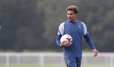 Dele Alli’s Tottenham future in major doubt despite Jose Mourinho’s reassurances