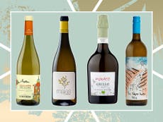 11 best organic wines: Sustainable white, red and sparkling vinos 