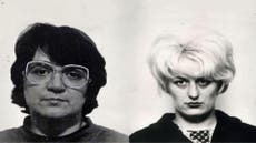Rose West and Myra Hindley review: ITV documentary offers salacious look at their prison liaison