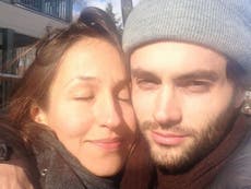Penn Badgley’s wife Domino Kirke gives birth to baby boy after suffering two miscarriages