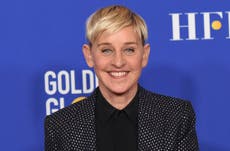 Ellen DeGeneres Show employees condemn host for ‘turning their traumas into a joke’