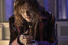 Harry Potter star Tom Felton is unrecognisable in new film