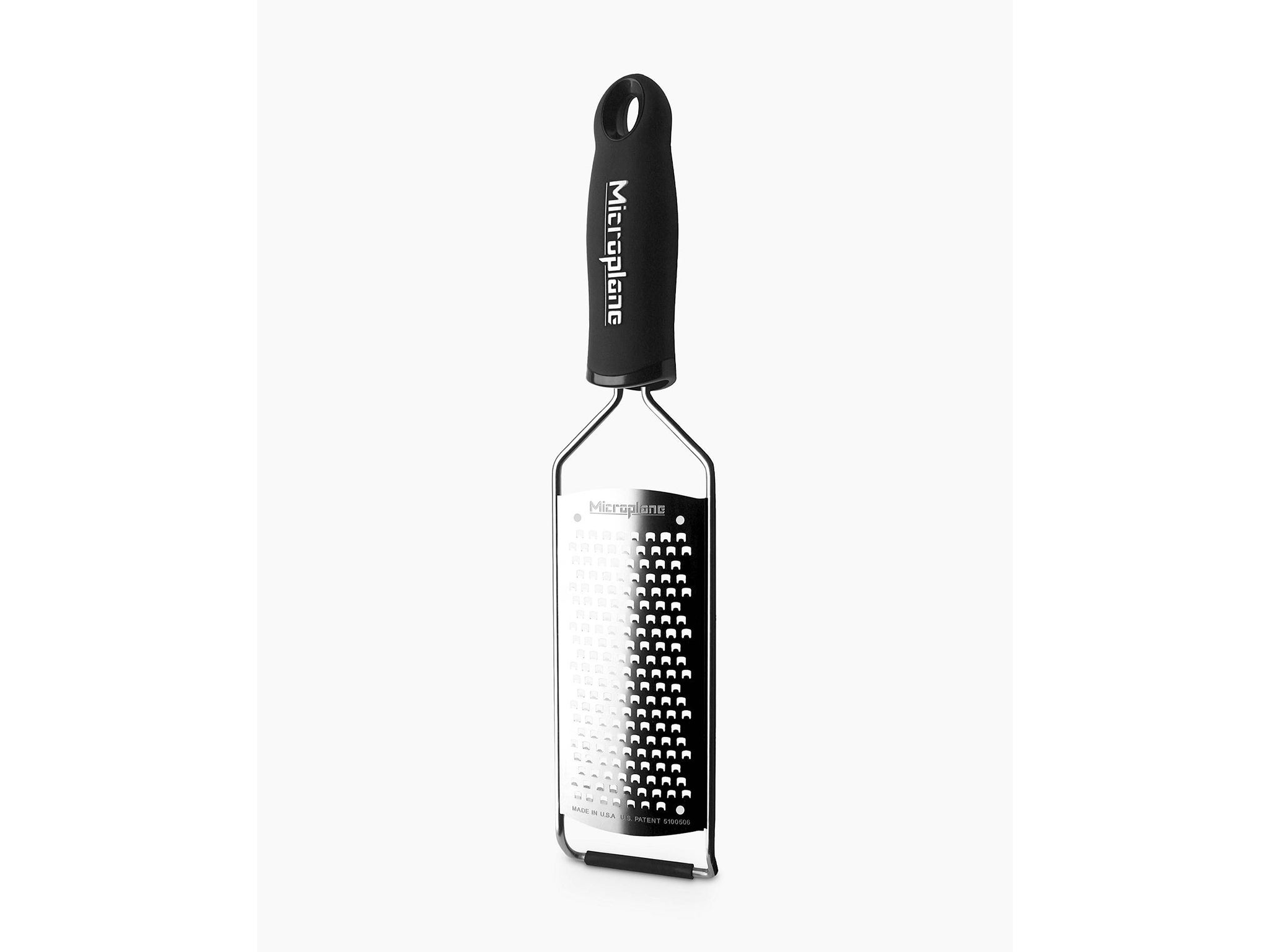 Riess Stainless Steel 2 Way Grater